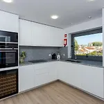 Сasa de vacaciones Romantic Pool House *