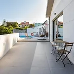 Romantic Pool House Сasa de vacaciones *