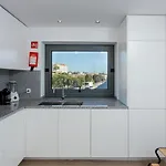 Сasa de vacaciones Romantic Pool House