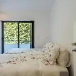 Сasa de vacaciones Romantic Pool House *