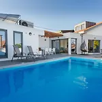 Сasa de vacaciones Romantic Pool House Vila do Conde