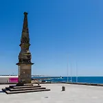Romantic Pool House Vila do Conde