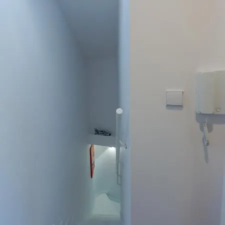 Дом отдыха Romantic Pool House *