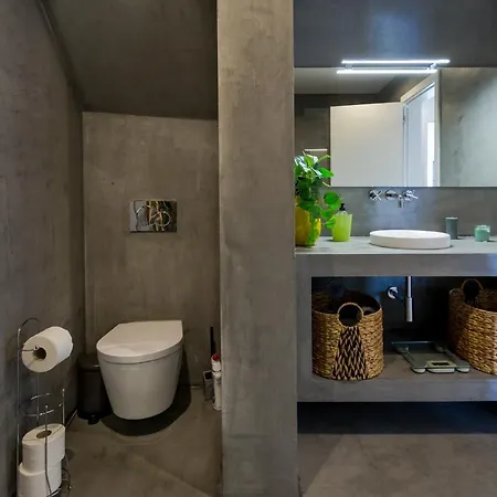 Дом отдыха Romantic Pool House *