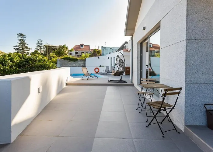 Romantic Pool House 펜션 *