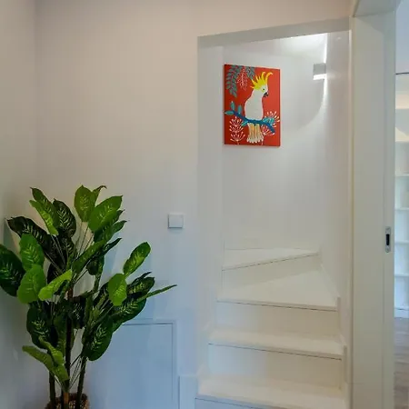 Nyaraló Romantic Pool House