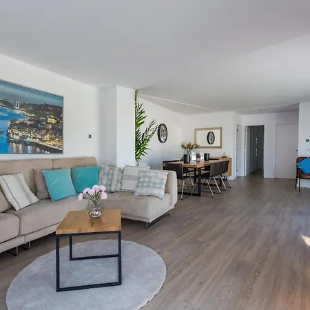 Romantic Pool House Nyaraló Vila do Conde