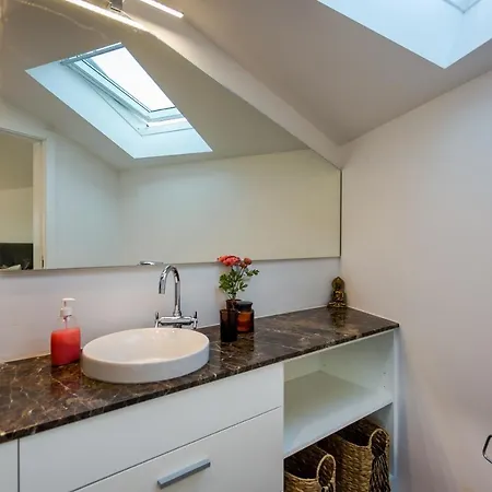 Nyaraló Romantic Pool House