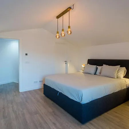 بيت للعطل Romantic Pool House *