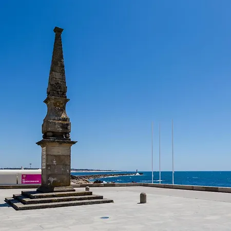 Romantic Pool House Vila do Conde