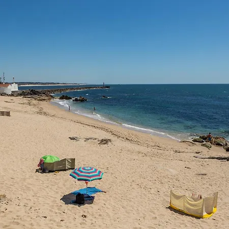 Romantic Pool House * Vila do Conde
