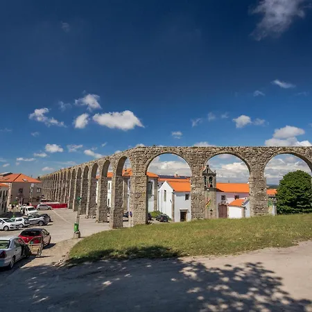 Romantic Pool House Nyaraló *