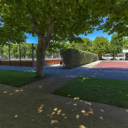 بيت للعطل Romantic Pool House فيلا دو كوندي