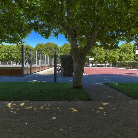 Nyaraló Romantic Pool House