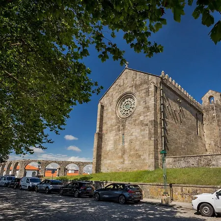 Romantic Pool House Nyaraló