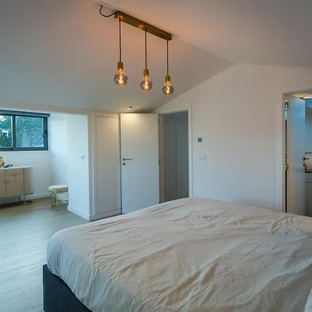 Romantic Pool House بيت للعطل *