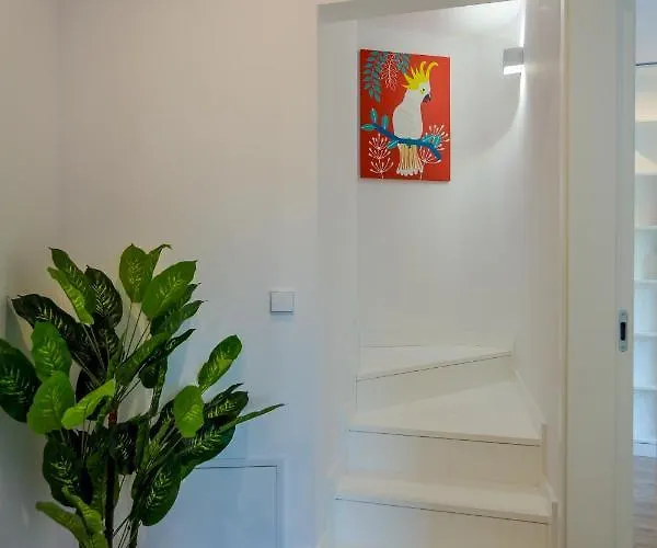 בית נופש Romantic Pool House