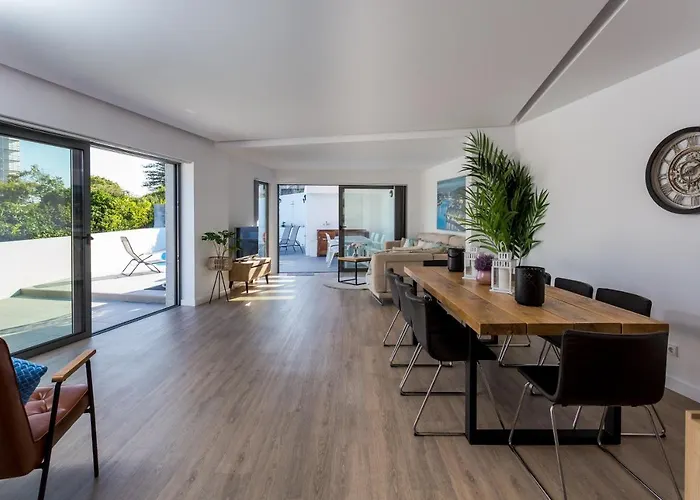 Romantic Pool House Semesterbostad