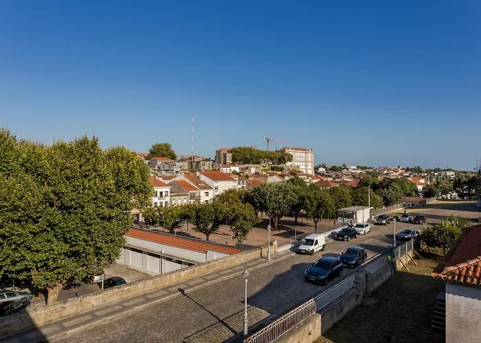 Semesterbostad Romantic Pool House *