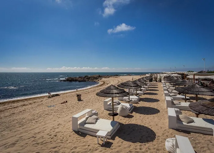 Romantic Pool House * Vila do Conde