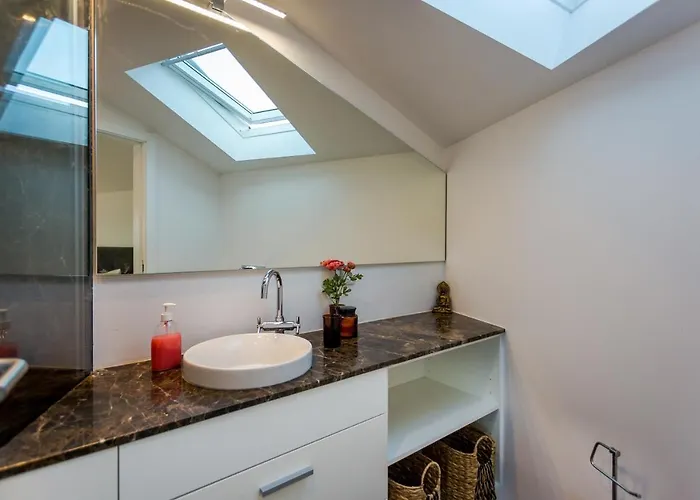 بيت للعطل Romantic Pool House