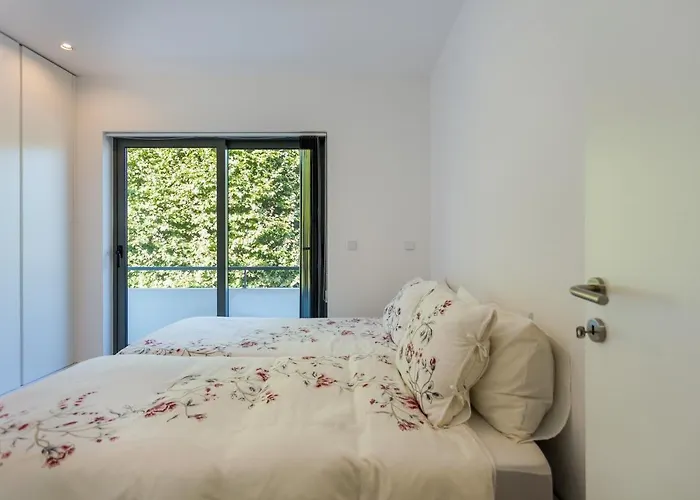 Semesterbostad Romantic Pool House *