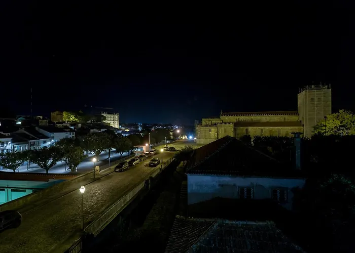 Romantic Pool House Semesterbostad Vila do Conde