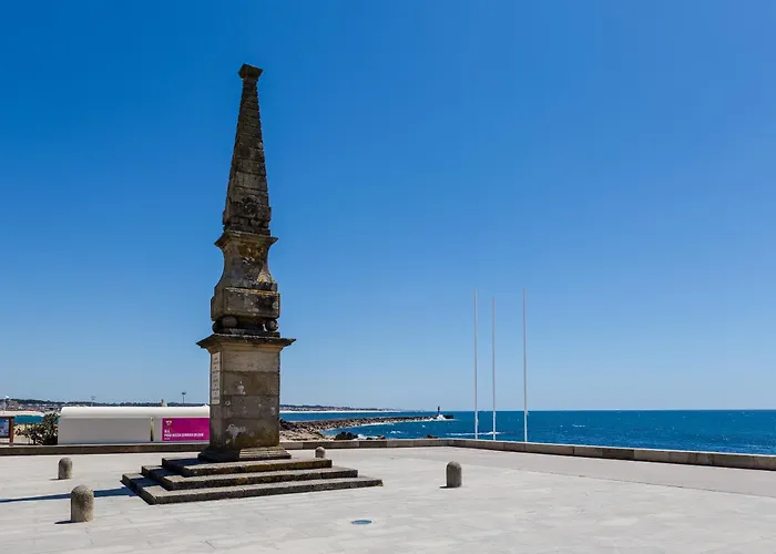 Romantic Pool House Vila do Conde