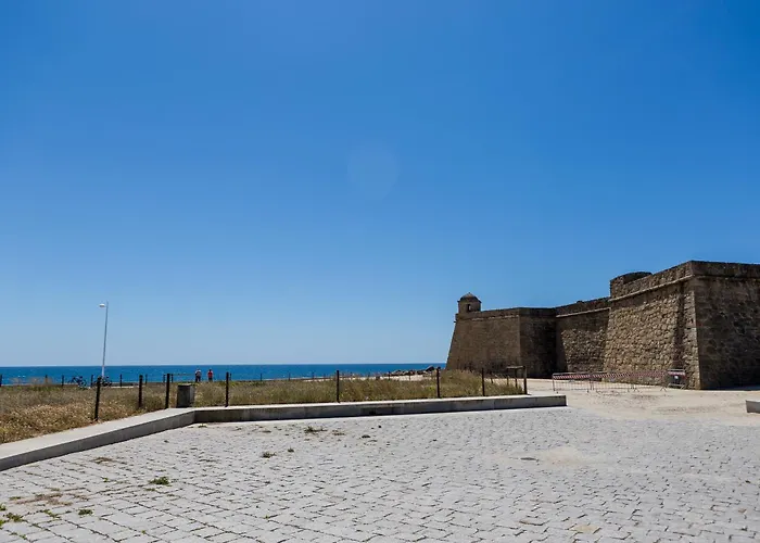 Romantic Pool House * וילה דו קונדה