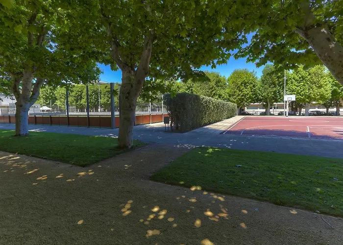 בית נופש Romantic Pool House וילה דו קונדה