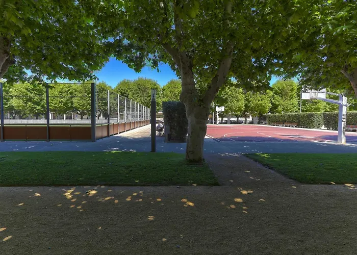 בית נופש Romantic Pool House