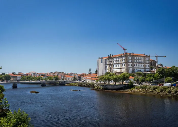 Semesterbostad Romantic Pool House *