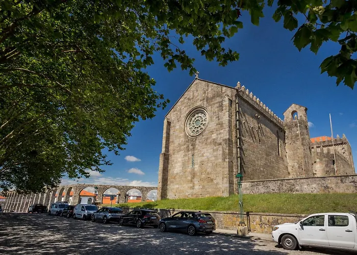 Romantic Pool House בית נופש